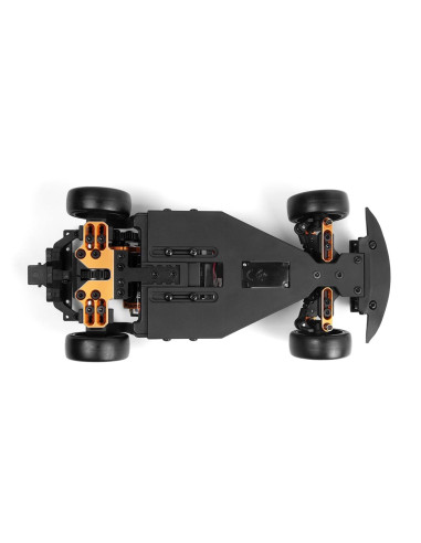 HPI Racing Stage-D24 2024 Toyota GR Supra...