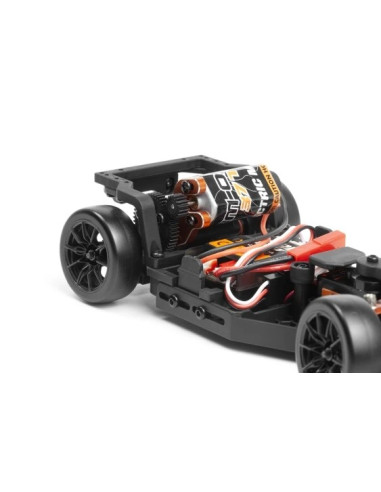 HPI Racing Stage-D24 2024 Toyota GR Supra...