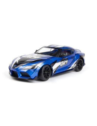 HPI Racing Stage-D24 2024 Toyota GR Supra...