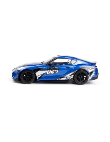 HPI Racing Stage-D24 2024 Toyota GR Supra...