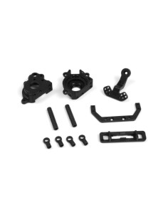 Gearbox & Front Body Mount Set