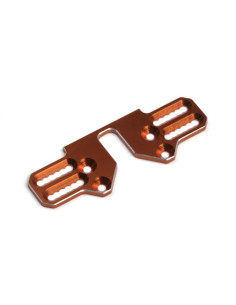 Aluminum Rear Wheel Plate...