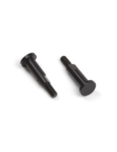 Front Wheel Axle (2pcs)