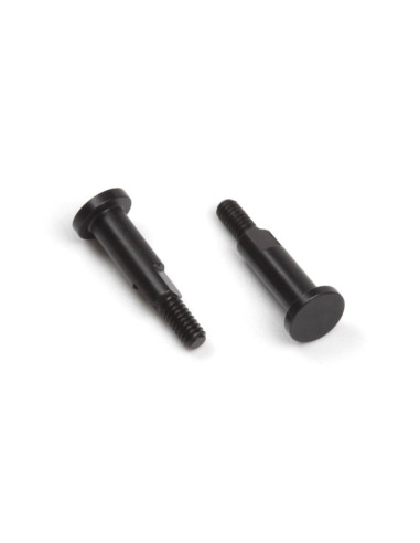 Front Wheel Axle (2pcs)