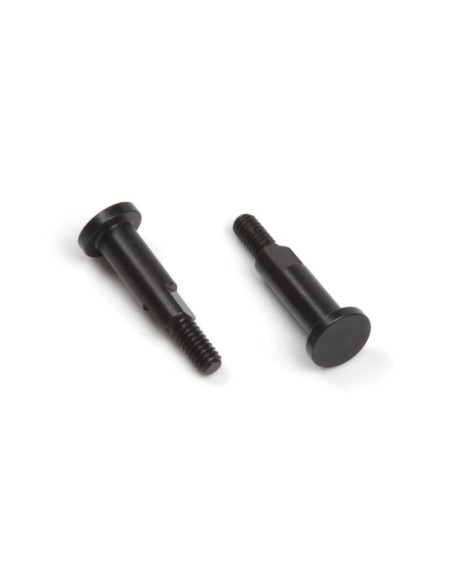 Front Wheel Axle (2pcs)