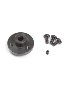Main Gear Mount