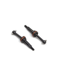 CVD Driveshaft (2pcs)