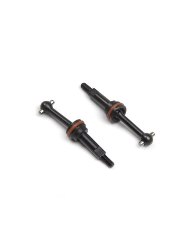 CVD Driveshaft (2pcs)