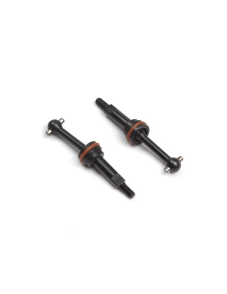 CVD Driveshaft (2pcs)