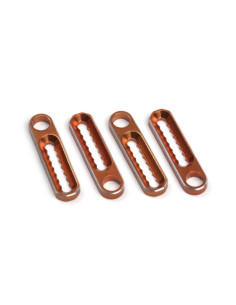 Aluminum Front Suspension...