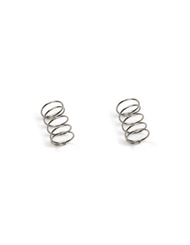 Front Suspension Spring (2pcs)