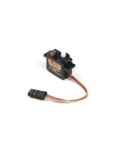 HPI MS01WR Servo...