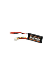 Plazma 7.4V 360mAh 10C LiPo...