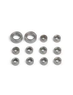 Complete Ball Bearing Set...