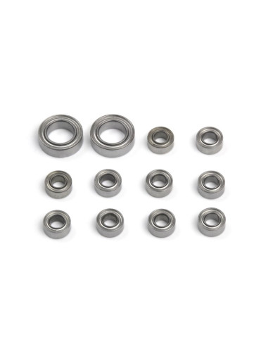 Complete Ball Bearing Set (StageD24)