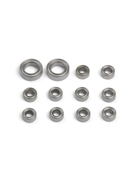 Complete Ball Bearing Set (StageD24)