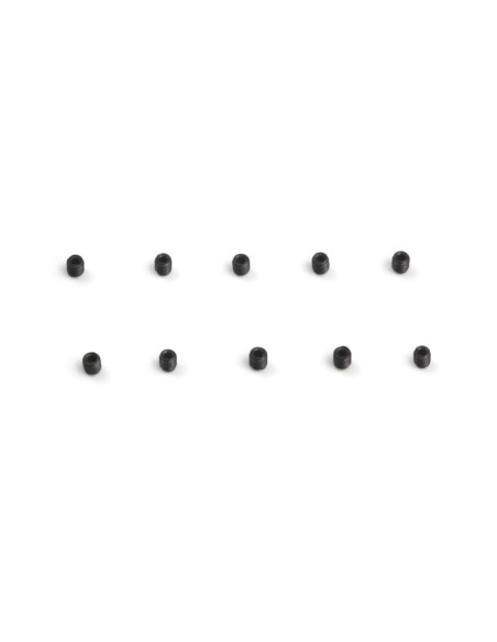 M2x2mm Set Screw (10pcs)
