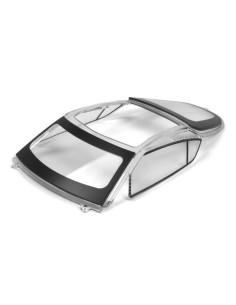 2024 Toyota GR Supra Clear...