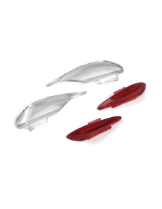 2024 Toyota GR Supra Lens Set