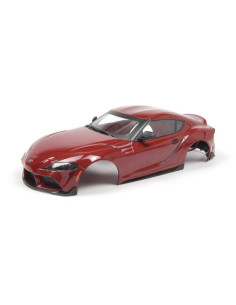 2024 Toyota GR Supra Body...