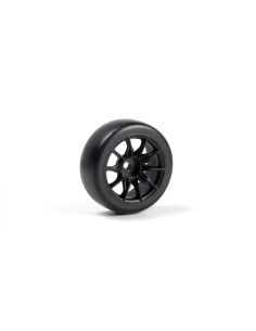 TSMK510 Drift Wheel-Tire...