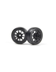 TSMK510 Drift Wheel-Tire... 2