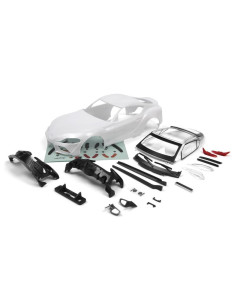 2024 Toyota GR Supra Body...