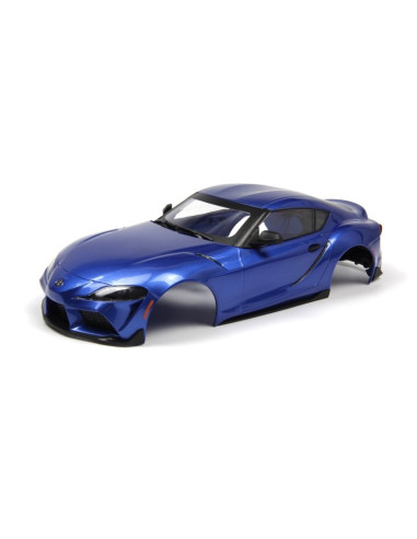 2024 Toyota GR Supra Body (Metallic Blue)