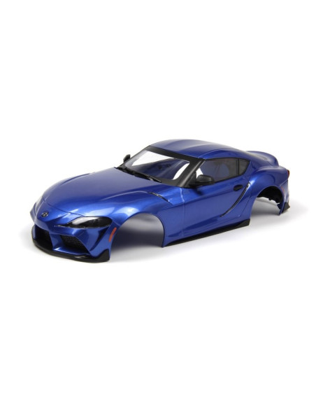 2024 Toyota GR Supra Body (Metallic Blue)