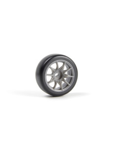 TSMK510 Drift Wheel-Tire...