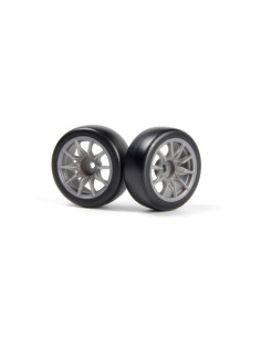 TSMK510 Drift Wheel-Tire... 2