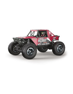 Maverick RC Scout-24 Flux...
