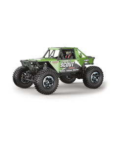 Maverick RC Scout-24 Flux...