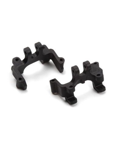 Servo Mount (2pcs)