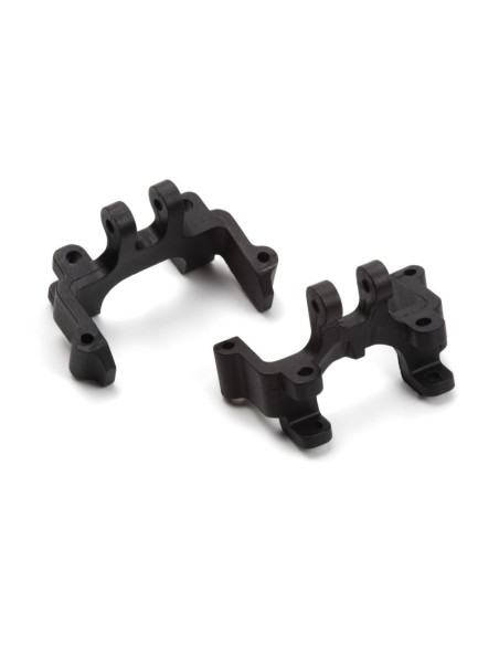 Servo Mount (2pcs)