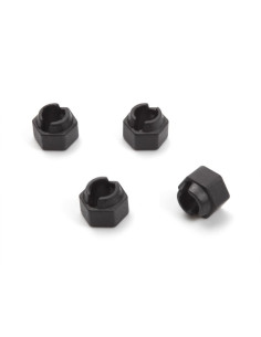 Wheel Hub (4pcs)