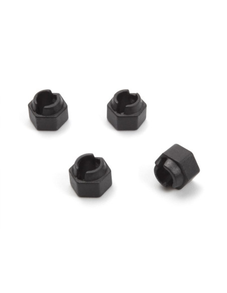 Wheel Hub (4pcs)