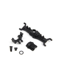 Front Axle