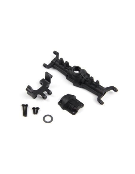 Front Axle