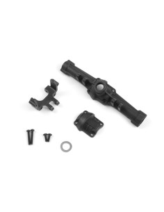 Rear Axle