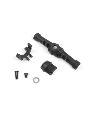Rear Axle