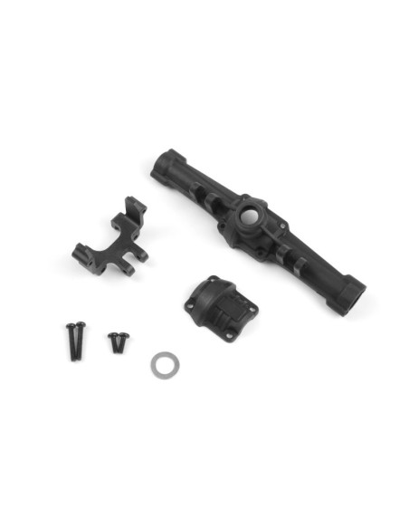 Rear Axle