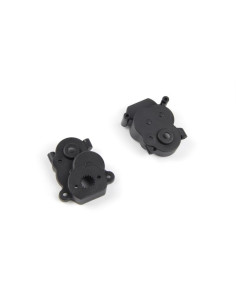 Differential Housing (2pcs)