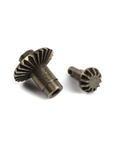 Centre Gear Box Shaft Set
