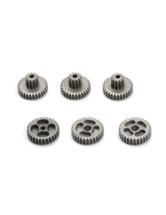 Transmission Gear Set