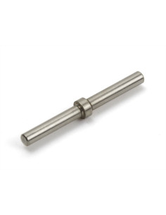 Main gear shaft (1pcs)