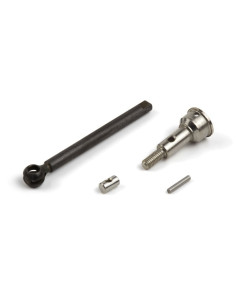 Front axle driveshaft (1pcs)