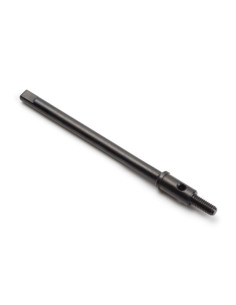 Rear axle driveshaft (1pcs)