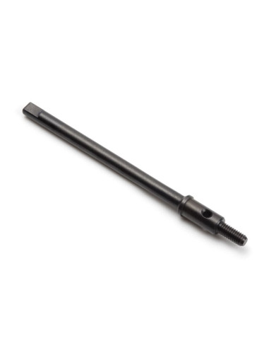Rear axle driveshaft (1pcs)