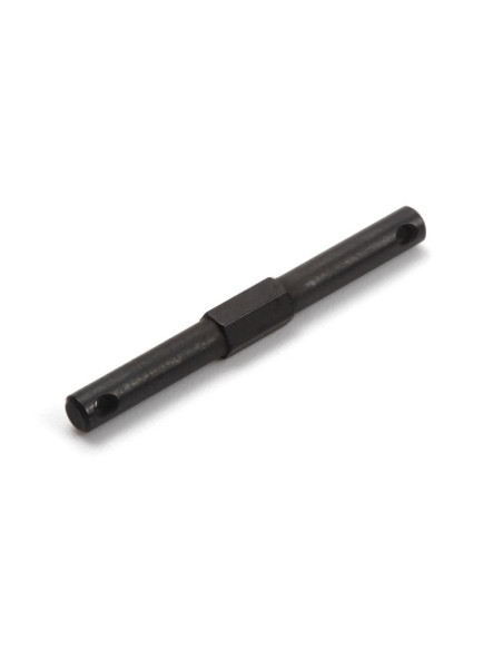 Transmission gear spindle (1pcs)